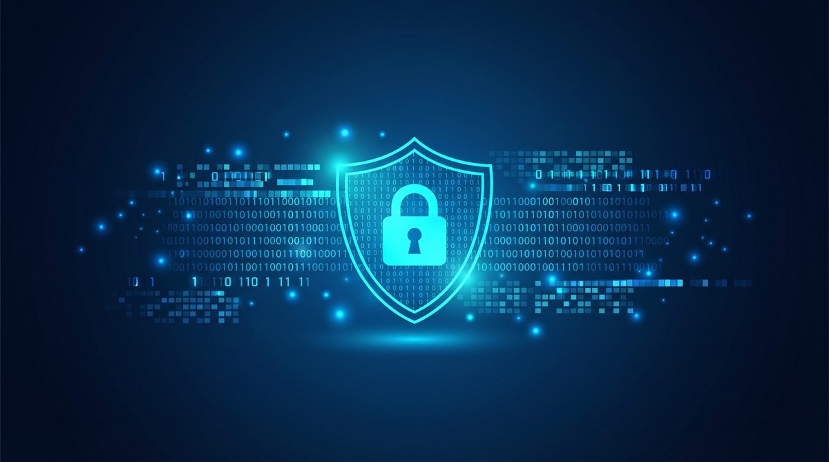 加速器创建隐私安全保护