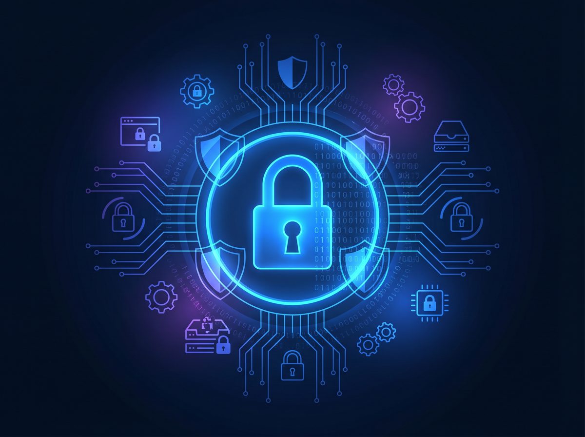 加速器创建安全防护体系